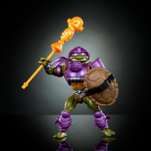 Boneco E Personagem Motu Turtles Of Grayskull (s)-112812-18278