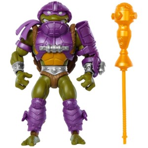 Boneco E Personagem Motu Turtles Of Grayskull (s)-112812-21365