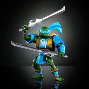 Boneco E Personagem Motu Turtles Of Grayskull (s)-112812-22561