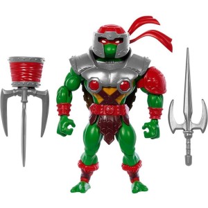 Boneco E Personagem Motu Turtles Of Grayskull (s)-112812-23415