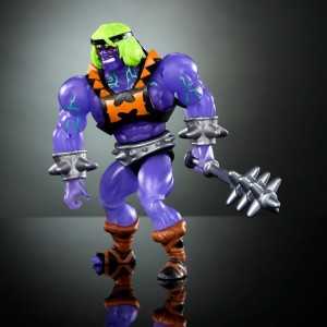 Boneco E Personagem Motu Turtles Of Grayskull (s)-112812-29435