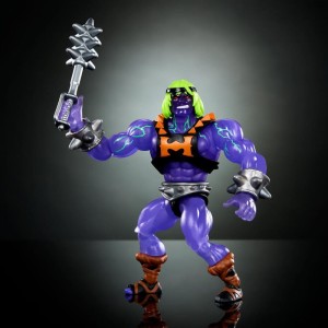 Boneco E Personagem Motu Turtles Of Grayskull (s)-112812-30625