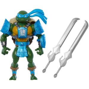 Boneco E Personagem Motu Turtles Of Grayskull (s)-112812-34321