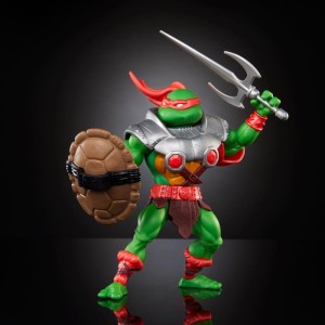 Boneco E Personagem Motu Turtles Of Grayskull (s)-112812-73113