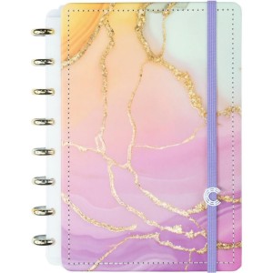 Caderno Inteligente A5 By Luara Aurora 80fls-111916-53690