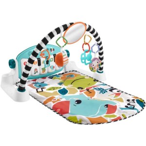 Fisher-price Newborn Toys Ginasio De Ativ. Pianinho-112963-32609