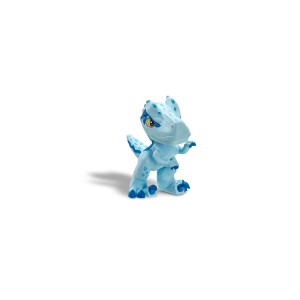 Boneco Dinossauro Bebê Blue Dinos Jurassic World 25cm-1461-25542