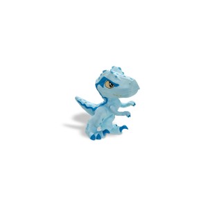 Boneco Dinossauro Bebê Blue Dinos Jurassic World 25cm-1461-59593