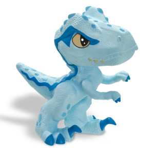 Dinossauro Blue Bebê Jw 25cm-1461-954-66248