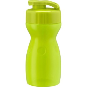 Garrafa Plastica Veneza Colorida Mais 350ml(s)-112355-75509