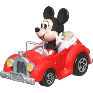 Hot Wheels Colecionavel Racerverse Disney 4-pack (s)-112916-35404