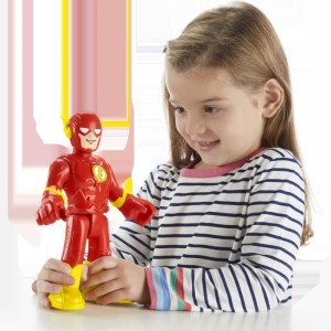 Imaginext Dc Personagens Xl 25cm (s)-084749-24895