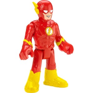 Imaginext Dc Personagens Xl 25cm (s)-084749-33290