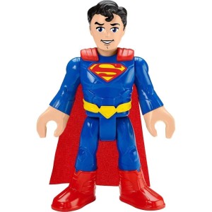 Imaginext Dc Personagens Xl 25cm (s)-084749-44142