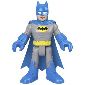 Imaginext Dc Personagens Xl 25cm (s)-084749-62422