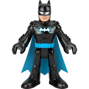 Imaginext Dc Personagens Xl 25cm (s)-084749-63835