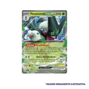 Jogo De Cartas Pokemon  Deck Batalha Deluxe-111880-55724