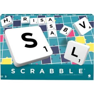 Jogo Diverso Scrabble Original Colaborativo-112873-19881