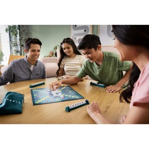 Jogo Diverso Scrabble Original Colaborativo-112873-42974