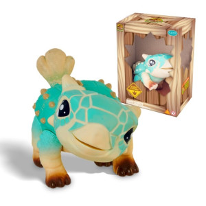 Dinossauro Bumpy Jw 11,4cm