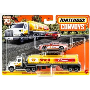 Matchbox Mbx Comboio Asst-112732-40826