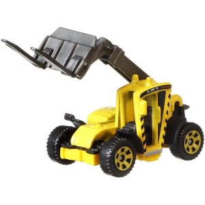 Matchbox Mbx Comboio Asst-112732-68786