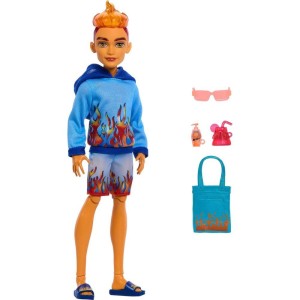 Monster High Scaradise Island Heath-113010-34625