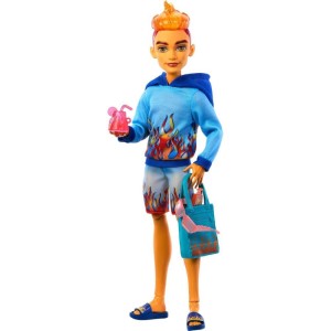 Monster High Scaradise Island Heath-113010-45170