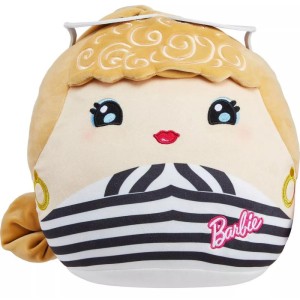 Pelucia Barbie Cuutopia 25cm (s)-112877-59442