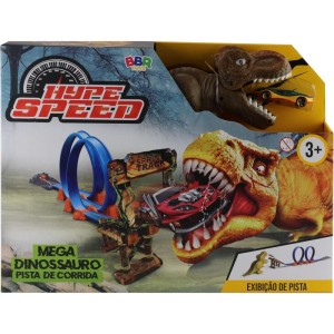 Pista Mega Dinossauro Pista De Corri-091835-48575