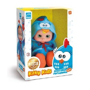 Kilty Kids - Galinha Pintadinha-5893-192