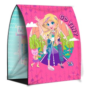 Barraca Tenda Polly Pocket-7007-14764