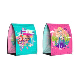 Barraca Tenda Polly Pocket-7007-15274