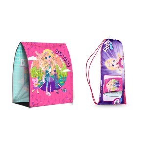 Barraca Tenda Polly Pocket-7007-46364