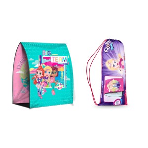 Barraca Tenda Polly Pocket-7007-66561