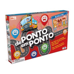 De Ponto Em Ponto-792456