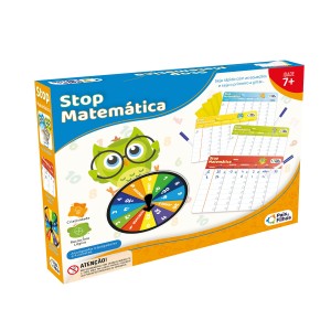 Stop Matematica-792426