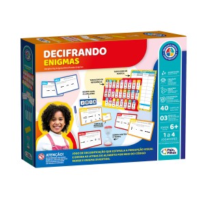 Decifrando Enigmas-792406