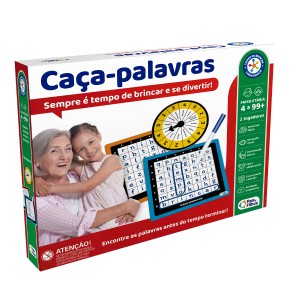 Caca Palavras-792474