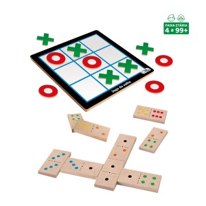 Jogo Da Velha E Domino-792554-15088