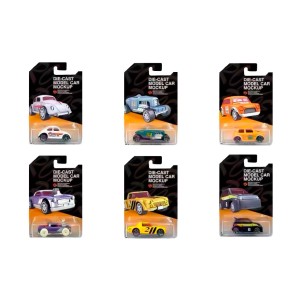 Road Car - Die Cast-792491