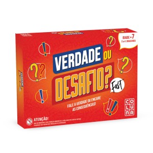 Verdade Ou Desafio Fast-792464