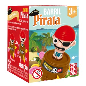 Barril Pirata-792512