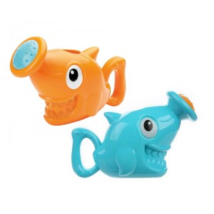 Brinquedo De Banho Baby Tuba-792543