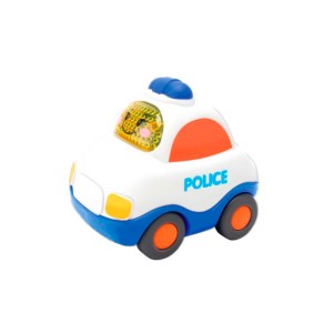 Policia Baby Car-792540