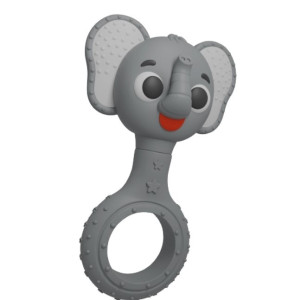 Mordedor / Chocalho Elefante