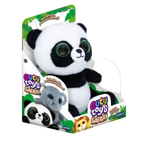 Cuty Toy's Safari-27090001-785