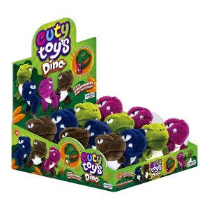 Cuty Toy's Dinossauro-27090003-290