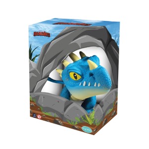 Dragão Tempestade – Dreamworks