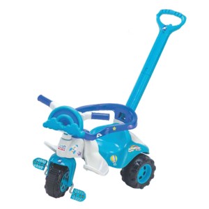 Triciclo Raibow Azul-2723-403